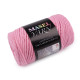Fire macrame din bumbac reciclat ø5 mm - Gri închis (4 Bucăți) Fire macrame din bumbac reciclat ø5 mm - Gri închis (4 Bucăți)