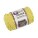 Fire macrame din bumbac reciclat ø5 mm - Gri închis (4 Bucăți) Fire macrame din bumbac reciclat ø5 mm - Gri închis (4 Bucăți)