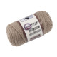 Fire macrame din bumbac reciclat ø5 mm - Gri închis (4 Bucăți) Fire macrame din bumbac reciclat ø5 mm - Gri închis (4 Bucăți)