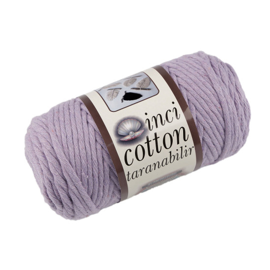Fire macrame din bumbac reciclat ø5 mm - Gri închis (4 Bucăți) Fire macrame din bumbac reciclat ø5 mm - Gri închis (4 Bucăți)