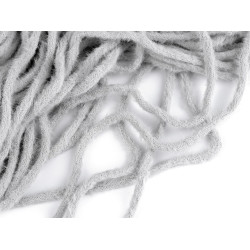 Snur elastic - Gri deschis (1 Bucată)