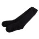 Șosete lungi de damă - Gri deschis (1 Pereche) Șosete lungi de damă - Gri deschis (1 Pereche)