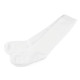 Șosete lungi de damă - Gri deschis (1 Pereche) Șosete lungi de damă - Gri deschis (1 Pereche)