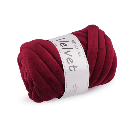 Fire marshmallow gros velvet 500 g - Gri neutral (3 Bucăți) Fire marshmallow gros velvet 500 g - Gri neutral (3 Bucăți)