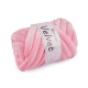 Fire marshmallow gros velvet 500 g - Gri neutral (3 Bucăți) Fire marshmallow gros velvet 500 g - Gri neutral (3 Bucăți)