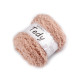 Fire de tricotat tedy 100 g - Gri foarte deschis (6 Bucăți) Fire de tricotat tedy 100 g - Gri foarte deschis (6 Bucăți)