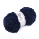 Fire de tricotat chenille soft 250 g - Crem deschis (1 Bucată) Fire de tricotat chenille soft 250 g - Crem deschis (1 Bucată)