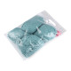 Resturi fire acrilice / fără alegere de culori 400 g - Culoare aleatorie (1 Sac) Resturi fire acrilice / fără alegere de culori 400 g - Culoare aleatorie (1 Sac)
