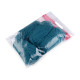 Resturi fire acrilice / fără alegere de culori 400 g - Culoare aleatorie (1 Sac) Resturi fire acrilice / fără alegere de culori 400 g - Culoare aleatorie (1 Sac)
