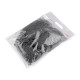 Resturi fire acrilice / fără alegere de culori 400 g - Culoare aleatorie (1 Sac) Resturi fire acrilice / fără alegere de culori 400 g - Culoare aleatorie (1 Sac)