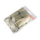 Resturi fire acrilice / fără alegere de culori 400 g - Culoare aleatorie (1 Sac) Resturi fire acrilice / fără alegere de culori 400 g - Culoare aleatorie (1 Sac)