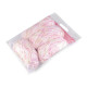 Resturi fire acrilice / fără alegere de culori 400 g - Culoare aleatorie (1 Sac) Resturi fire acrilice / fără alegere de culori 400 g - Culoare aleatorie (1 Sac)