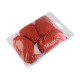 Resturi fire acrilice / fără alegere de culori 400 g - Culoare aleatorie (1 Sac) Resturi fire acrilice / fără alegere de culori 400 g - Culoare aleatorie (1 Sac)