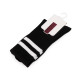 Șosete unisex din bumbac - Crem foarte deschis (1 Pereche) Șosete unisex din bumbac - Crem foarte deschis (1 Pereche)