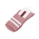 Șosete unisex din bumbac - Crem foarte deschis (1 Pereche) Șosete unisex din bumbac - Crem foarte deschis (1 Pereche)
