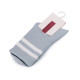 Șosete unisex din bumbac - Crem foarte deschis (1 Pereche) Șosete unisex din bumbac - Crem foarte deschis (1 Pereche)