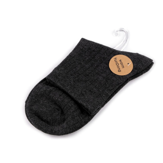 Șosete unisex din bumbac - Verde kaki (4 Perechi) Șosete unisex din bumbac - Verde kaki (4 Perechi)
