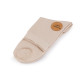 Șosete unisex din bumbac - Verde kaki (4 Perechi) Șosete unisex din bumbac - Verde kaki (4 Perechi)
