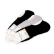 Sosete din bambus emi ross - Mix (3 Perechi) Sosete din bambus emi ross - Mix (3 Perechi)