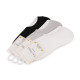 Sosete din bambus emi ross - Mix (3 Perechi) Sosete din bambus emi ross - Mix (3 Perechi)