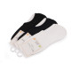 Sosete din bambus emi ross - Mix (3 Perechi) Sosete din bambus emi ross - Mix (3 Perechi)