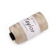 Fire de tricotat nailon taylor 250 g - Roșu închis (1 Bucată) Fire de tricotat nailon taylor 250 g - Roșu închis (1 Bucată)