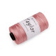 Fire de tricotat nailon taylor 250 g - Roșu închis (1 Bucată) Fire de tricotat nailon taylor 250 g - Roșu închis (1 Bucată)
