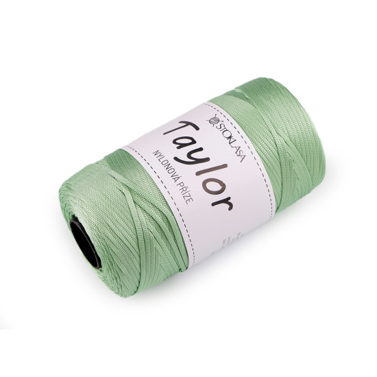 Fire de tricotat nailon taylor 250 g - Roșu închis (1 Bucată) Fire de tricotat nailon taylor 250 g - Roșu închis (1 Bucată)