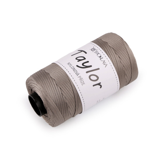 Fire de tricotat nailon taylor 250 g - Roșu închis (1 Bucată) Fire de tricotat nailon taylor 250 g - Roșu închis (1 Bucată)