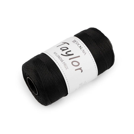 Fire de tricotat nailon taylor 250 g - Roșu închis (1 Bucată) Fire de tricotat nailon taylor 250 g - Roșu închis (1 Bucată)