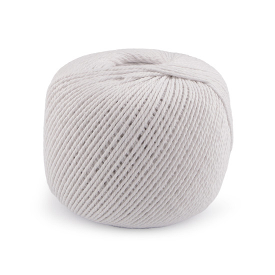 Fire de bumbac macrame ø2 mm - Verde închis (3 Bucăți) Fire de bumbac macrame ø2 mm - Verde închis (3 Bucăți)