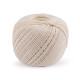 Fire de bumbac macrame ø2 mm - Verde închis (3 Bucăți) Fire de bumbac macrame ø2 mm - Verde închis (3 Bucăți)