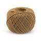 Fire de bumbac macrame ø2 mm - Verde închis (3 Bucăți) Fire de bumbac macrame ø2 mm - Verde închis (3 Bucăți)