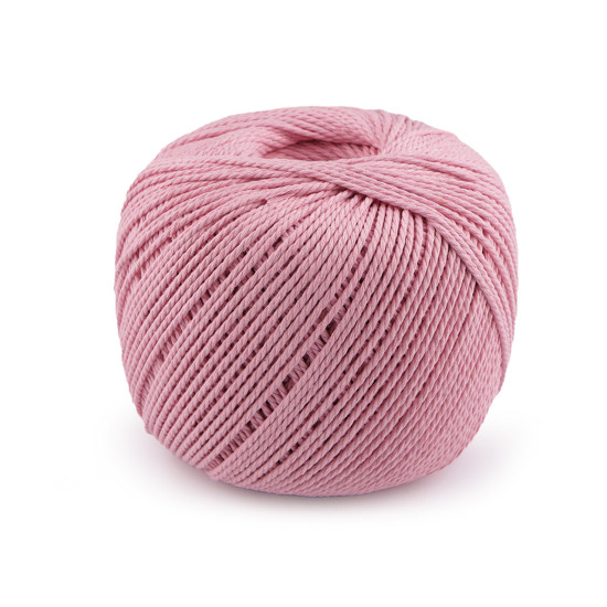 Fire de bumbac macrame ø2 mm - Verde închis (3 Bucăți) Fire de bumbac macrame ø2 mm - Verde închis (3 Bucăți)