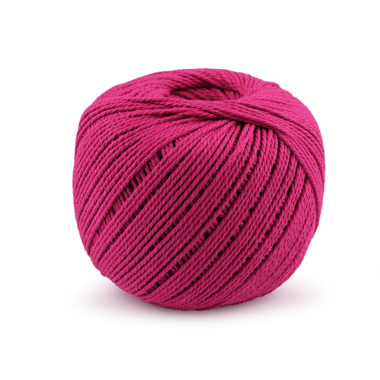 Fire de bumbac macrame ø2 mm - Verde închis (3 Bucăți) Fire de bumbac macrame ø2 mm - Verde închis (3 Bucăți)
