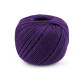 Fire de bumbac macrame ø2 mm - Verde închis (3 Bucăți) Fire de bumbac macrame ø2 mm - Verde închis (3 Bucăți)