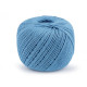 Fire de bumbac macrame ø2 mm - Verde închis (3 Bucăți) Fire de bumbac macrame ø2 mm - Verde închis (3 Bucăți)