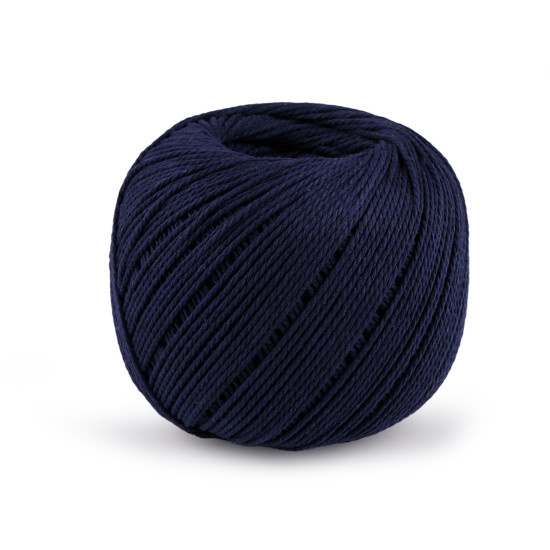 Fire de bumbac macrame ø2 mm - Verde închis (3 Bucăți) Fire de bumbac macrame ø2 mm - Verde închis (3 Bucăți)
