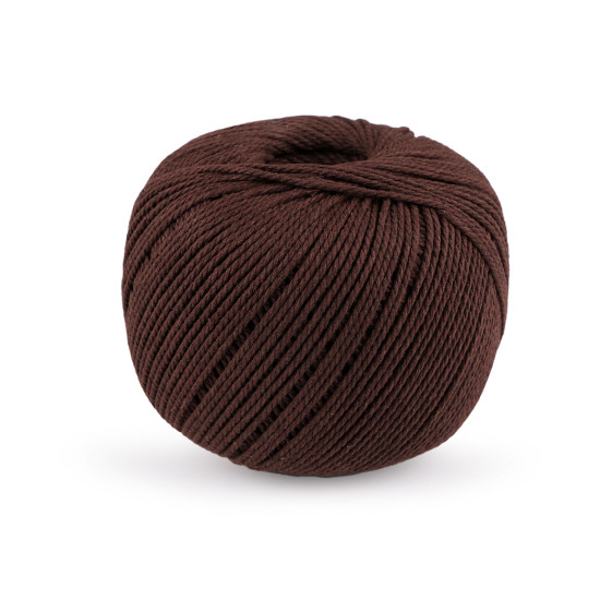 Fire de bumbac macrame ø2 mm - Verde închis (3 Bucăți) Fire de bumbac macrame ø2 mm - Verde închis (3 Bucăți)