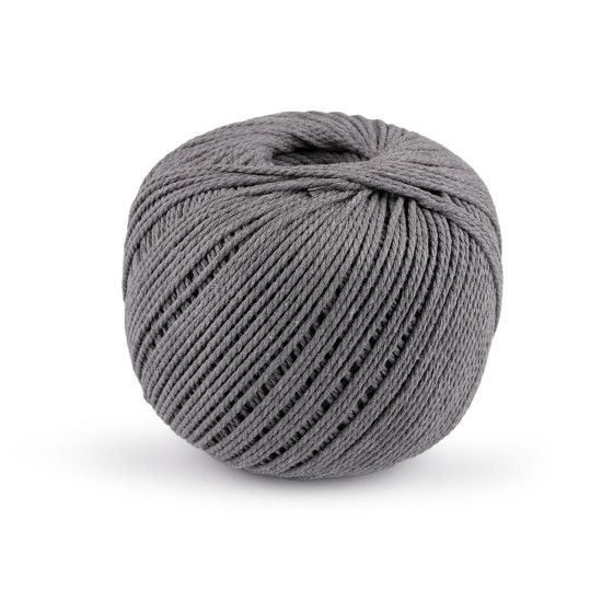 Fire de bumbac macrame ø2 mm - Verde închis (3 Bucăți) Fire de bumbac macrame ø2 mm - Verde închis (3 Bucăți)