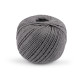 Fire de bumbac macrame ø2 mm - Verde închis (3 Bucăți) Fire de bumbac macrame ø2 mm - Verde închis (3 Bucăți)