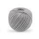 Fire de bumbac macrame ø2 mm - Verde închis (3 Bucăți) Fire de bumbac macrame ø2 mm - Verde închis (3 Bucăți)