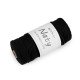Fire de tricotat din bumbac macrame naty ø3 mm - Gri neutral (3 Bucăți) Fire de tricotat din bumbac macrame naty ø3 mm - Gri neutral (3 Bucăți)