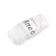 Fire de tricotat si crosetat anet macrame ø2 mm 90 g - Off white (10 Bucăți) Fire de tricotat si crosetat anet macrame ø2 mm 90 g - Off white (10 Bucăți)