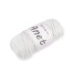 Fire de tricotat si crosetat anet macrame ø2 mm 90 g - Off white (10 Bucăți) Fire de tricotat si crosetat anet macrame ø2 mm 90 g - Off white (10 Bucăți)