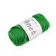 Fire de tricotat si crosetat anet macrame ø2 mm 90 g - Off white (10 Bucăți) Fire de tricotat si crosetat anet macrame ø2 mm 90 g - Off white (10 Bucăți)