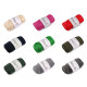 Fire de tricotat si crosetat anet macrame ø2 mm 90 g - Off white (10 Bucăți) Fire de tricotat si crosetat anet macrame ø2 mm 90 g - Off white (10 Bucăți)
