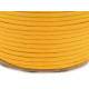 Șnur poliester pes, ø4 mm - Albastru regal (100 Metri) Șnur poliester pes, ø4 mm - Albastru regal (100 Metri)