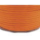 Șnur poliester pes, ø4 mm - Albastru regal (100 Metri) Șnur poliester pes, ø4 mm - Albastru regal (100 Metri)