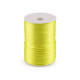 Șnur satinat, ø2 mm - Off white (95 Metri) Șnur satinat, ø2 mm - Off white (95 Metri)